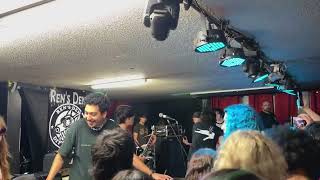 I Promised The World - live at Ren's Den in Albuquerque [FULL SET] 7/22/26