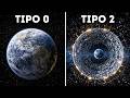 Gli astronomi finalmente sanno dove cercare le megastrutture aliene
