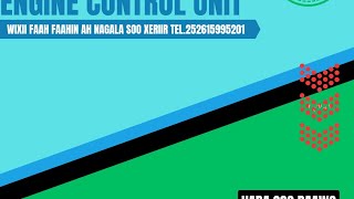ECU prt2