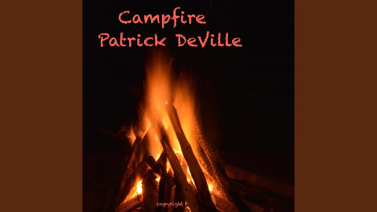 Campfire auf YouTube ansehen Campfire auf YouTube ansehen