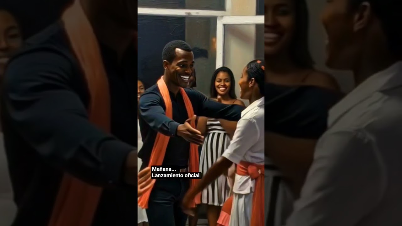 Entre tu y yo tema oficial del disco homónimo, será lanzado el día de mañana, no te lo pierdas...