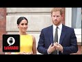 Harry and Meghan tech partnership poses ‘serious crisis’ for free speech | 26-Jan-21