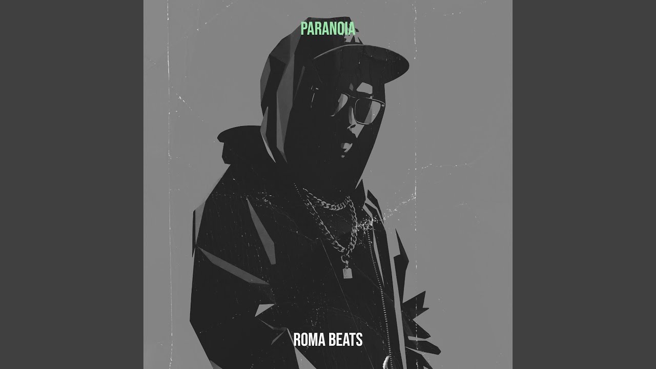 Watch Paranoia on YouTube Watch Paranoia on YouTube