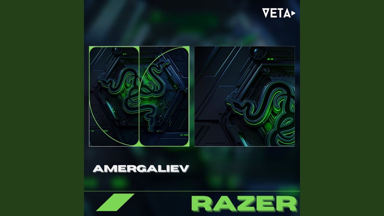 Watch RAZER on YouTube Watch RAZER on YouTube