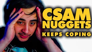 Most EMBARASSING MrBeast Haters Endless Spiral @NegaKuihman