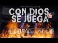 Ariel Kelly  | Con Dios NO Se Juega