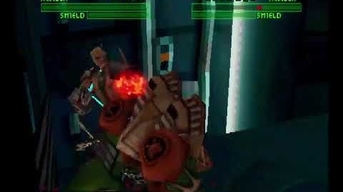 bio freaks   ssapo combo