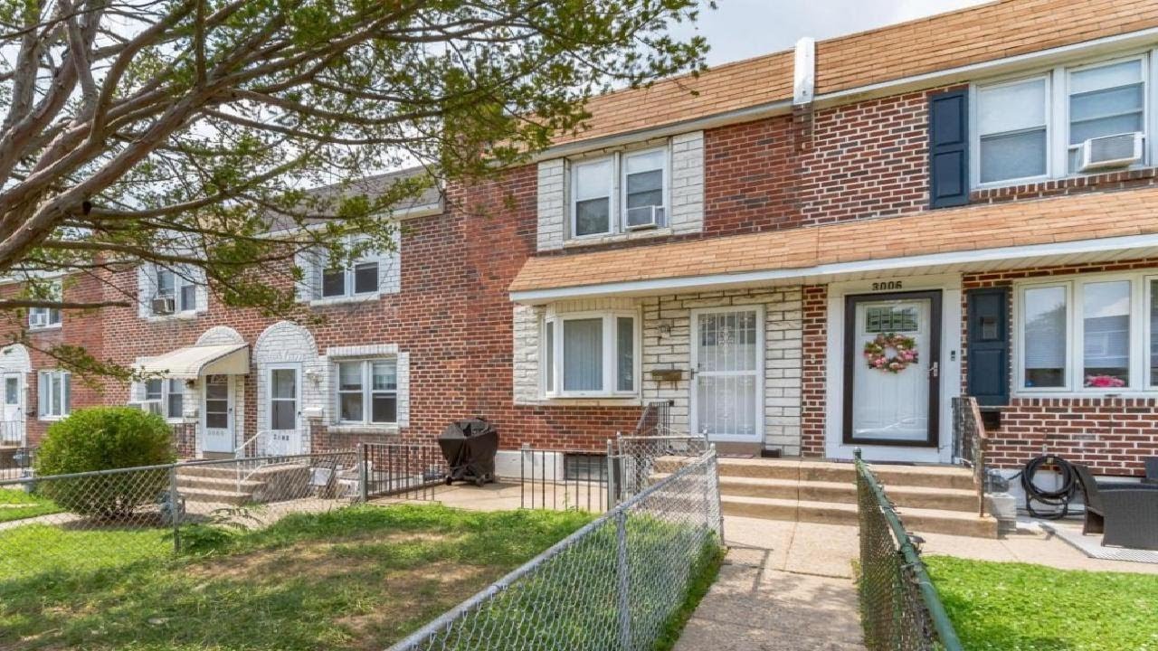 3004 KENT ROAD, FOLCROFT, PA Presented by The Matt Fetick Team.