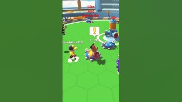 stumble guys bot bash map trick