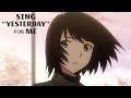 Declaration of War | SING "YESTERDAY" FOR ME