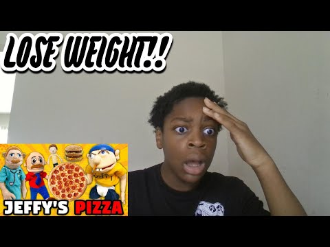 Kable10 - SML Parody: Jeffy's Pizza! [Reaction]