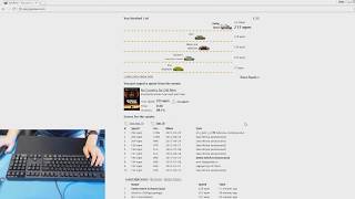 [TypeRacer] The Long 200wpm Runs