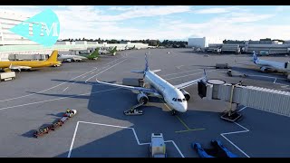 Top 5 exelentes simuladores de aeropuerto screenshot 1