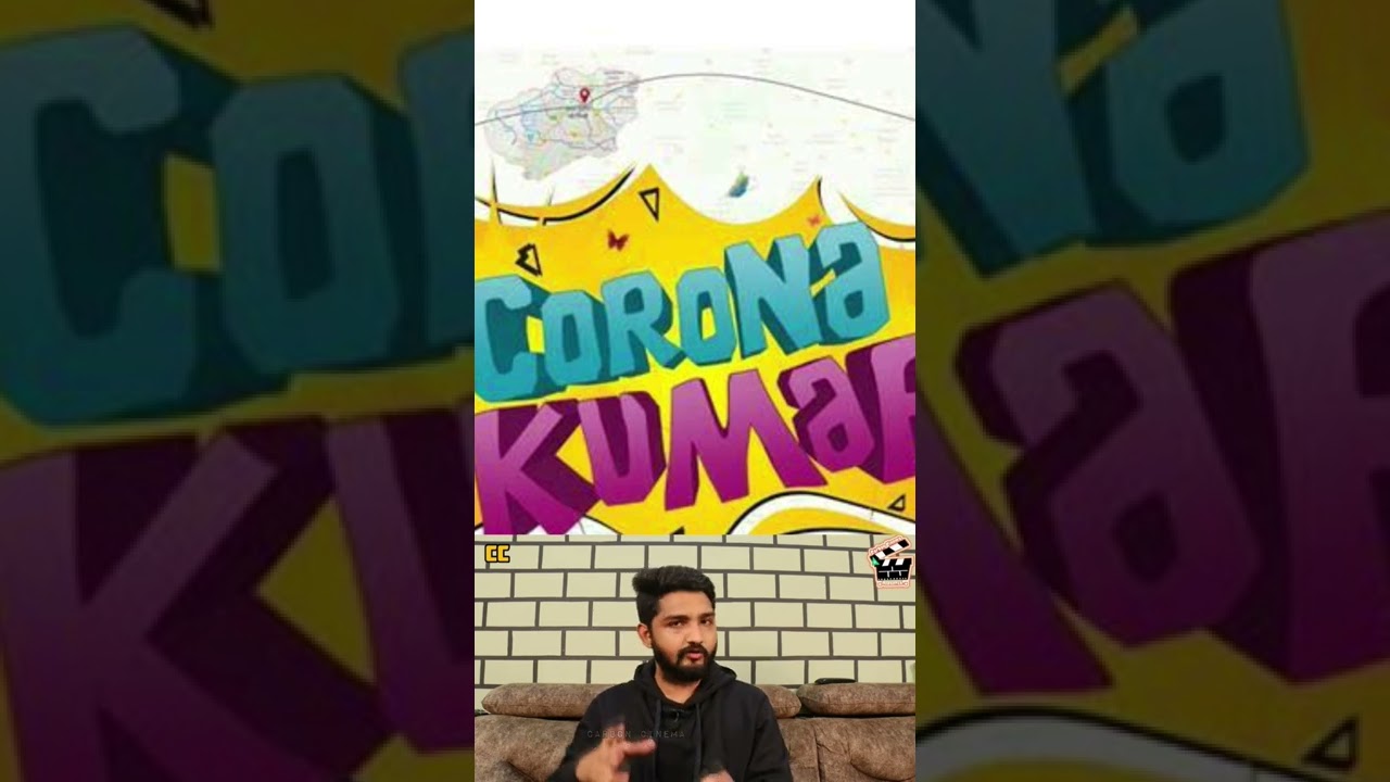 Corona Kumar Update | Silambarasan TR 