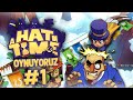Bilgisayarın Super Mario Odyssey'i Denilen Oyun! / A Hat in Time Oynuyoruz #1