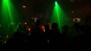 Don Francis Live Lloret de Mar Hymne 2011