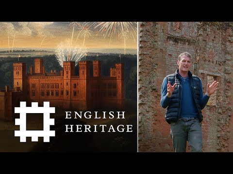 Video: Kenilworth Castle: de complete gids