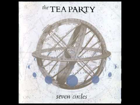 The Tea Party   Stargazer