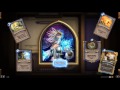 Dbuter en arne hearthstone  cest simple comme un cours de trigonomtrie