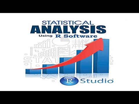 R Programming for Beginners – Statistic with R (Mean, Median and Mode) | Lecture 1 R Software