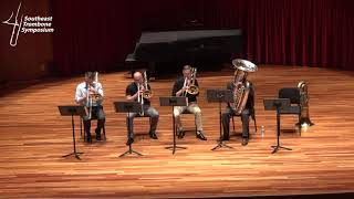 Low Brass Excerpts from Hindemith Symphonic Metamorphosis