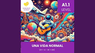 Download Lagu Una Vida Normal (Fast) MP3 Download Lagu Una Vida Normal (Fast) MP3