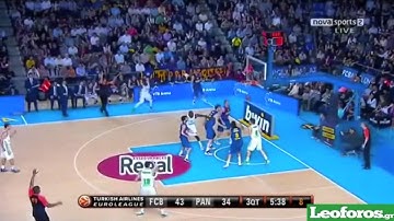 Best of James Gist 2012-2013