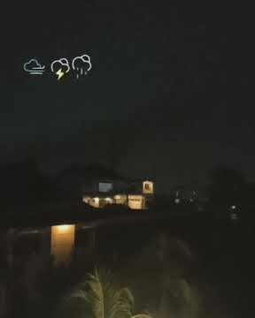 Video Suasana Malam Untuk Bikin Story Whatsapp