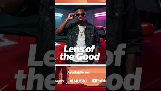 When I Look for the Good - I Find It! 🙌🎶 #lookforthegood #mindset #focus #spotify #amazonmusic