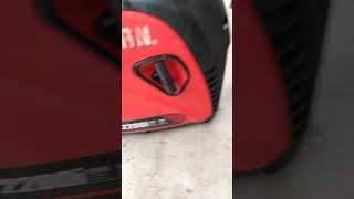 Craftsman 2200 inverter from Lowes and Generac.  Defective sad product.  watch