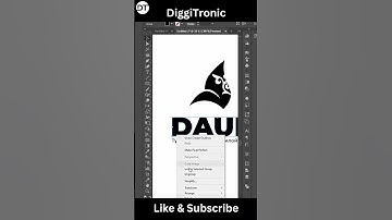 Logo Design Mastery: Create Stunning Logos in Adobe Illustrator (Beginner to Pro)  #diggitronic