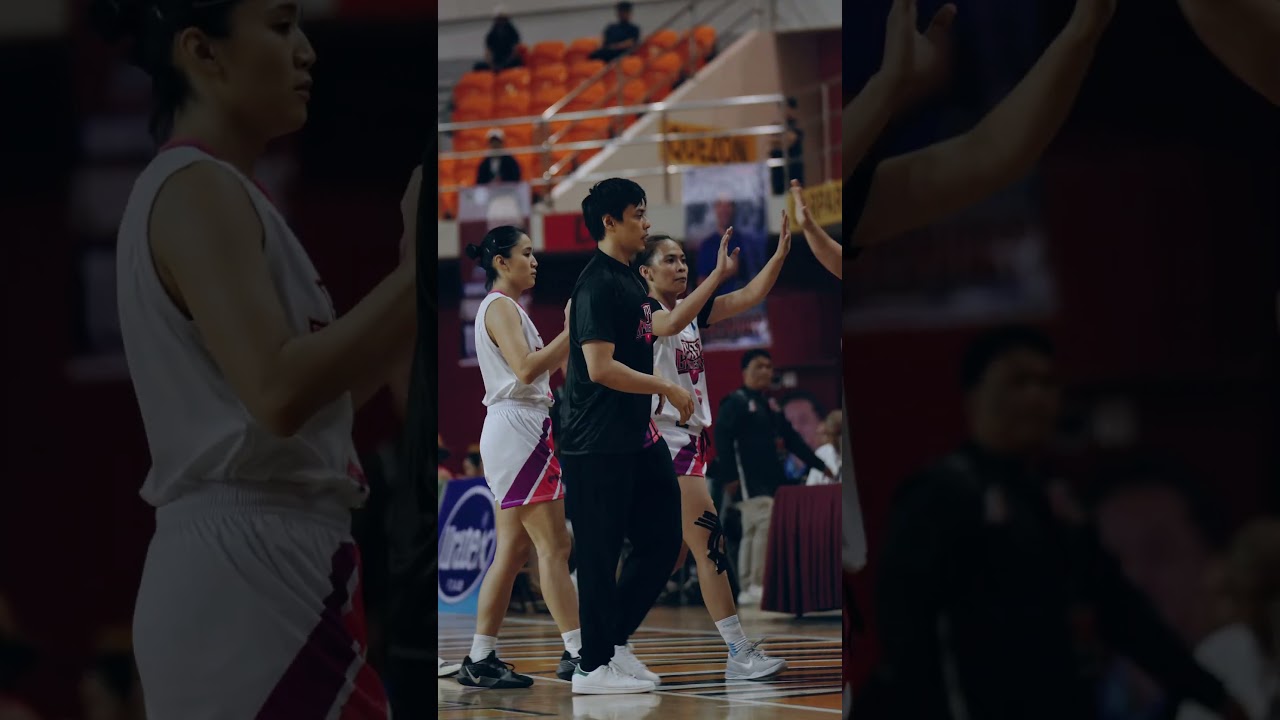 Terrence Romeo’s Head Coaching Debut in WMPBL