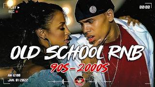Best of 90s &amp; 2000s R&amp;B: Usher, Rihanna, Chris Brown, Alicia Keys &amp; More