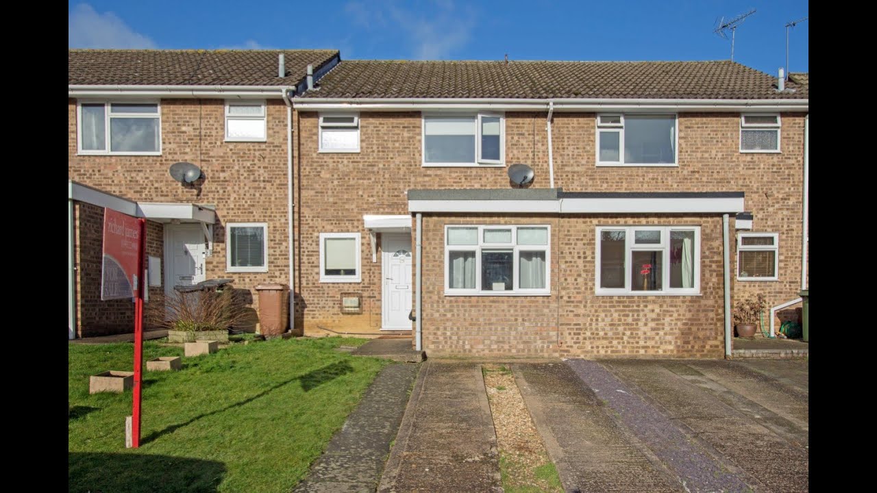 The Banks, Wellingborough YouTube