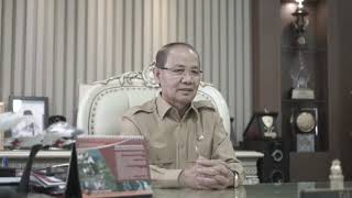 Ajakan E-filing dari Bupati Kabupaten Majalengka Karna Sobahi