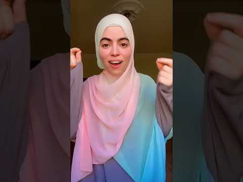 ربنا يقدرني و يقدركم Explore Hijabistyle Foryou Hijabl Hijabtutorial