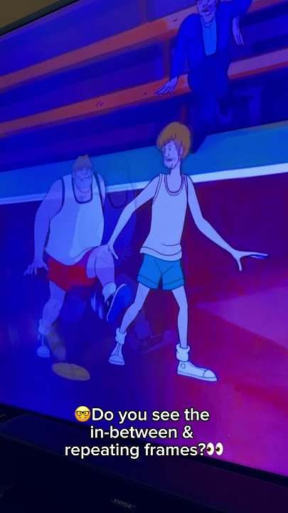 Scooby-Dooby-Doo, thank you for more than half a century of blessings #animation #anime #cartoons