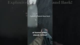 Call of Duty 2'nin Modern FPS Oyunlarına Etkisi