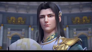 Battle Through the Heavens Season 4 Episode 9 English Sub