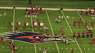 NOT SCV/Santa Clara Vanguard 2026 DCI San Antonio