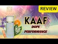 Kaaf by ahmed al maghribi  beast performer  budget friendly  summer banger fragrance fragrance