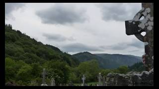 Ireland 2011 - so beautiful in June