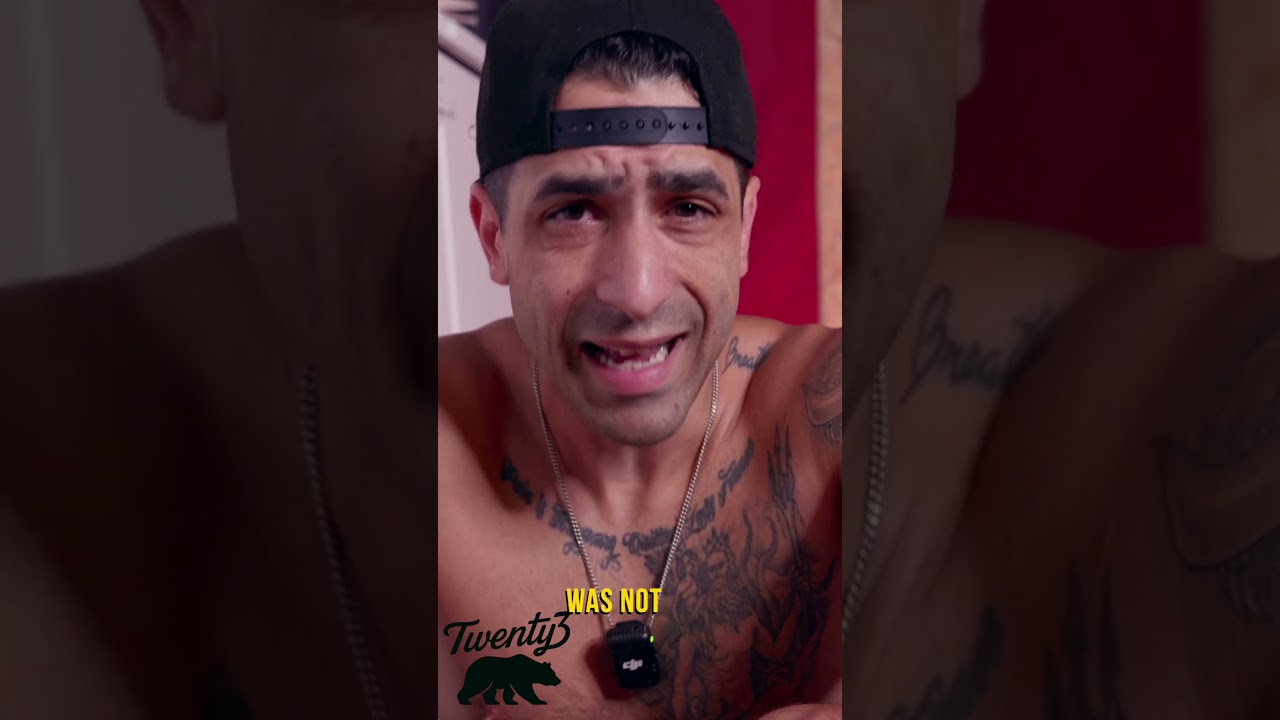 Stop Comparing. Start Living.