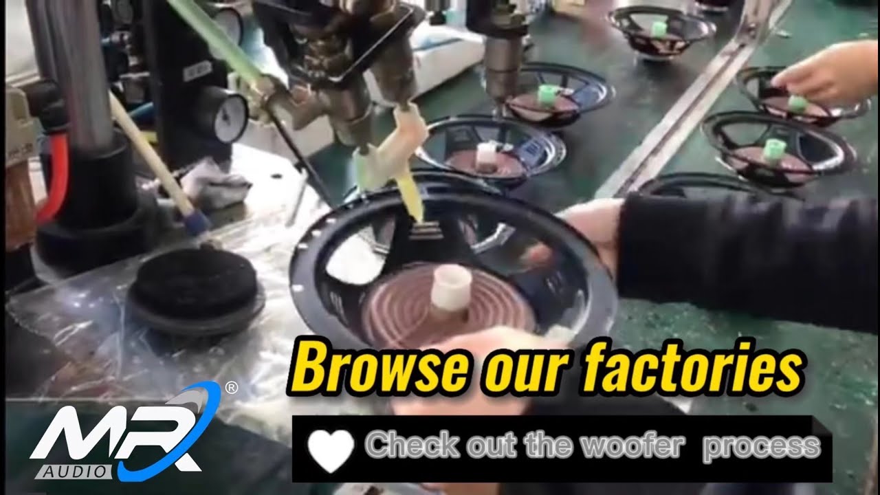 how do we get a subwoofer? subwoofer manufacturer bass YouTube