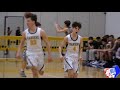 Westlake @North Ridgeville - &#39;20 OH Hoops