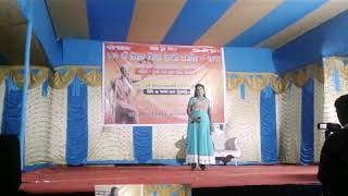 Je Juli Gati Taing Aa Menah Meya Amdo Okore Mundari Album Songby Miss Harapriya Singh, Omsa