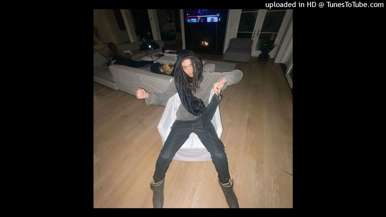 [FREE] Redda + Matt Ox + Lancey Foux Type Beat "DEMON CITY" 2022