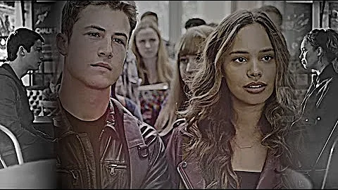 13RW - Clay & Jessica - [The Story]