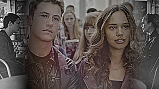 13RW - Clay &amp; Jessica - [The Story]