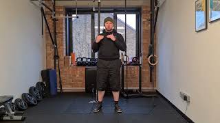 Lateral Cervical Glides